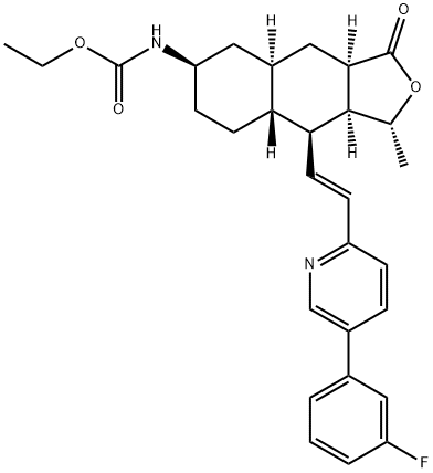 618385-01-6 結構式