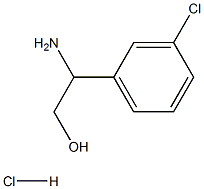 (S)-2-アミノ-2-(3-クロロフェニル)エタノール塩酸塩 price.