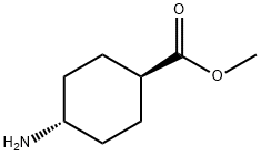 trans-Methyl-4-aMinocyclohexanecarboxylate price.