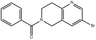 3-BroMo-6-(?????)-5,6,7,8-???????-1,6-?????