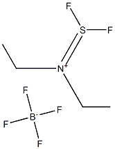 XtalFluor-E Struktur