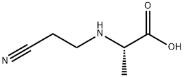 N-(2-Cyanoethyl)-DL-alanine|N-(2-氰基乙基)-DL-A-丙氨酸