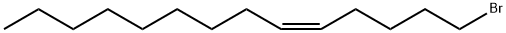 (Z)-Tetradec-5-enyl BroMide Struktur