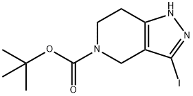 661487-17-8 Structure