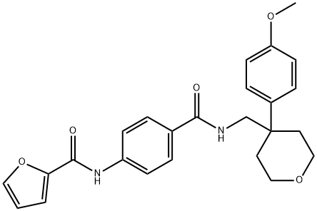 664993-53-7 結(jié)構(gòu)式