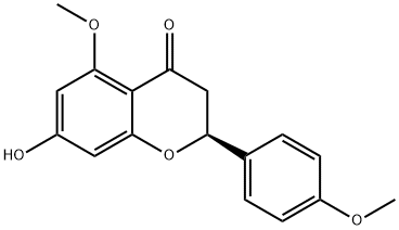 Tsugafolin Struktur