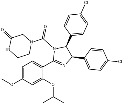 Nutlin-3b