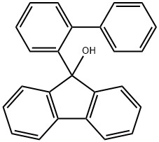 9-(2-Biphenylyl)fluoren-9-ol