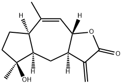 4-Epi-isoinuviscolide Struktur