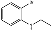 N-Ethyl-2-broMo-benzenaMine Struktur