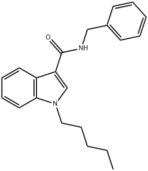 N-benzyl-1-pentyl-1H-indole-3-carboxaMide price.