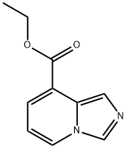 Ethyl iMidazo[1,5-a]pyridine-8-carboxylate price.