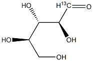 D-Lyxose-1-13C