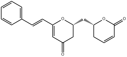 Obolactone Struktur