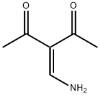 2,4-Pentanedione, 3-(aminomethylene)- (6CI,7CI,9CI) Struktur