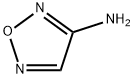 1,2,5-Oxadiazol-3-aMine Struktur