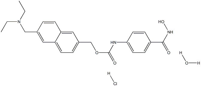 732302-99-7 結(jié)構(gòu)式