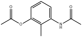 3-AcetaMido-2-Methylphenyl Acetate price.