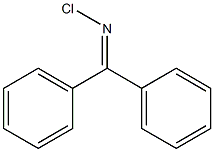 BenzeneMethaniMine,N-chloro-a-phenyl- Struktur