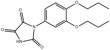 1-[2-(1H-pyrazol-1-ylMethyl)phenyl]MethanaMine Struktur