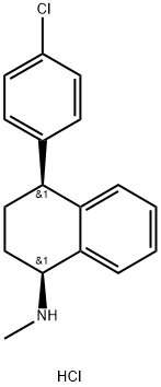 3-Dechloro Sertraline Hydrochloride price.