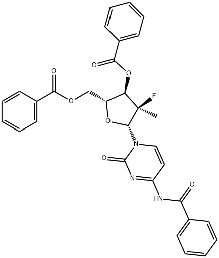 817204-32-3 Structure