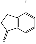 4-Fluoro-7-Methyl-2,3-dihydro-1H-inden-1-one price.