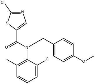 834888-63-0 Structure