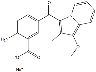 848318-25-2 結(jié)構(gòu)式