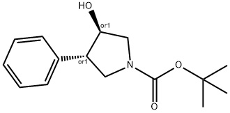 849674-11-9 結(jié)構(gòu)式