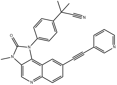 853910-61-9 結(jié)構(gòu)式