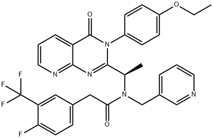 NBI-74330 Struktur