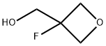 (3-fluorooxetan-3-yl)methanol