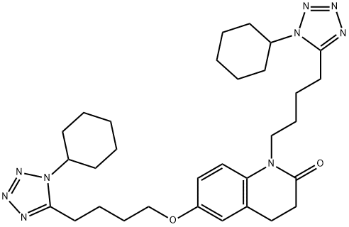 865792-18-3 結(jié)構(gòu)式