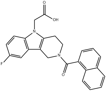 セチピプラント 化學(xué)構(gòu)造式