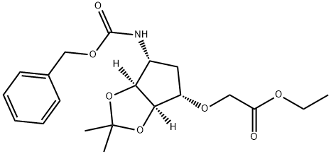 866551-95-3 Structure