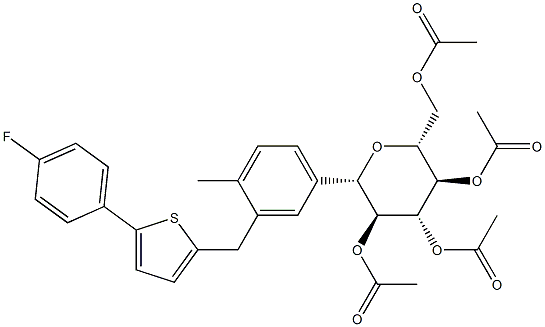 866607-35-4 結(jié)構(gòu)式