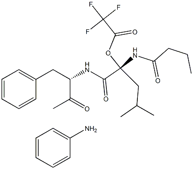 868539-99-5 Structure