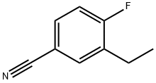 3-ethyl-4-fluorobenzonitrile