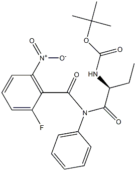 870281-84-8 結(jié)構(gòu)式