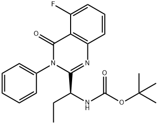 870281-85-9 結(jié)構(gòu)式