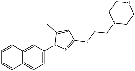 S1RA Struktur