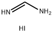 ForMaMidiniuM Iodide Struktur