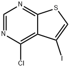 885229-27-6 Structure