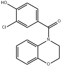 888730-46-9 結(jié)構(gòu)式