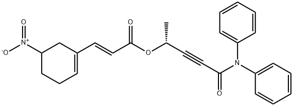 899809-60-0 Structure