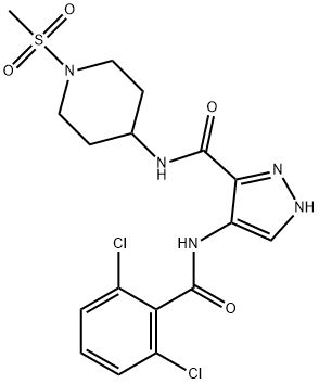 902156-99-4 Structure