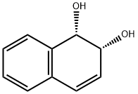 (-)-(1S,2R)-1,2-Dihydro-1,2-naphthalenediol