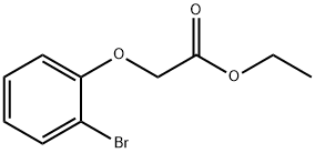 ethyl 2-(2-bromophenoxy)acetate