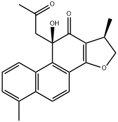 Danshenol C